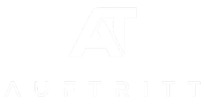 Auftritt Logo